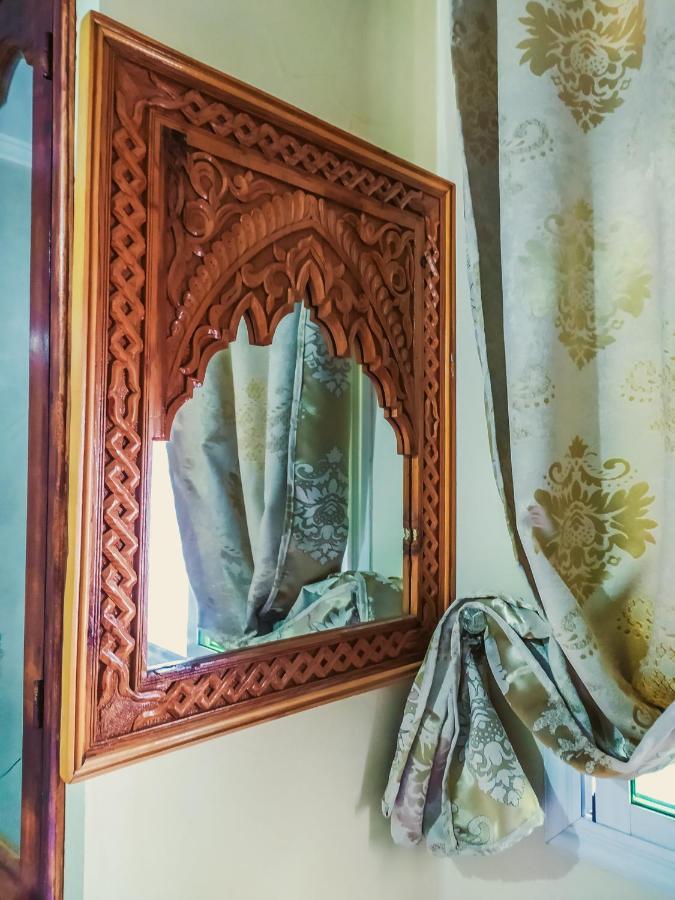 Dar Rihanne フェズ エクステリア 写真